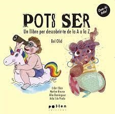 POTS SER | 9788418580666 | OLID, BEL | Llibreria L'Altell - Llibreria Online de Banyoles | Comprar llibres en català i castellà online - Llibreria de Girona