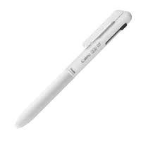 BOLIGRAF CALM 0.7 MULTICOLOR PENTEL  BLANC | 4902506402516 | Llibreria Online de Banyoles | Comprar llibres en català i castellà online
