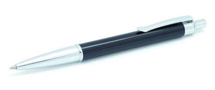 BOLIGRAF BEAT INOXCROM NEGRE | 8436548542887 | Llibreria Online de Banyoles | Comprar llibres en català i castellà online