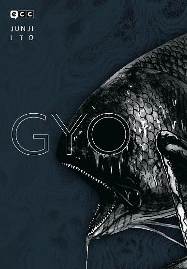 GYO – EDICIÓN INTEGRAL (3A EDICIÓN) | 9788418931574 | ITO, JUNJI/BERNABÉ, MARC | Llibreria L'Altell - Llibreria Online de Banyoles | Comprar llibres en català i castellà online - Llibreria de Girona