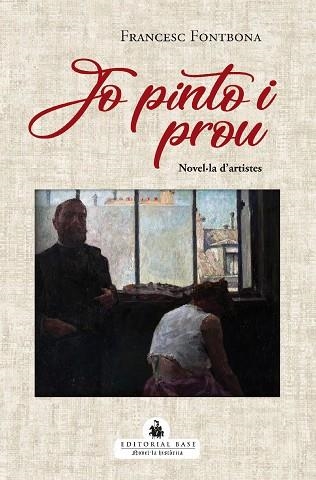 JO PINTO I PROU | 9788419007452 | FONTBONA DE VALLESCAR, FRANCESC | Llibreria L'Altell - Llibreria Online de Banyoles | Comprar llibres en català i castellà online - Llibreria de Girona