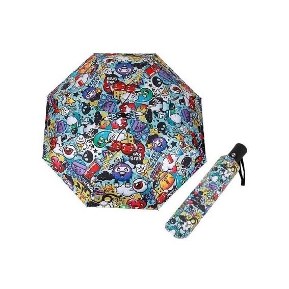 PERAIGUES PLERGABLE GRAFFITIS | 8057711463015 | Llibreria Online de Banyoles | Comprar llibres en català i castellà online