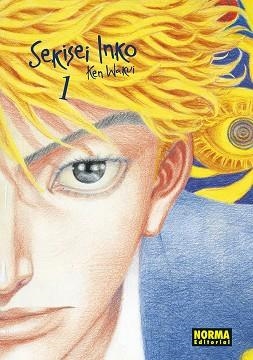 SEKISEI INKO INTEGRAL 01 | 9788467958454 | WAKUI, KEN | Llibreria L'Altell - Llibreria Online de Banyoles | Comprar llibres en català i castellà online - Llibreria de Girona