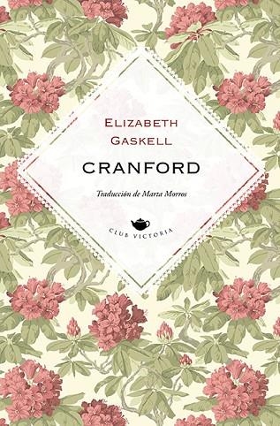 CRANFORD | 9788412401981 | GASKELL, ELIZABETH | Llibreria L'Altell - Llibreria Online de Banyoles | Comprar llibres en català i castellà online - Llibreria de Girona