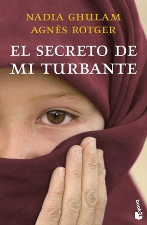 SECRETO DE MI TURBANTE, EL | 9788408260745 | ROTGER DUNYÓ, AGNÈS/GHULAM, NADIA | Llibreria Online de Banyoles | Comprar llibres en català i castellà online