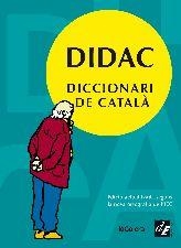 DICCIONARI DE CATALÀ DIDAC | 9788441231078 | DIVERSOS AUTORS | Llibreria Online de Banyoles | Comprar llibres en català i castellà online