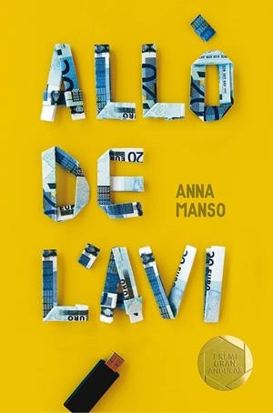 ALLÒ DE L'AVI | 9788466143561 | MANSO MUNNÉ, ANNA | Llibreria Online de Banyoles | Comprar llibres en català i castellà online