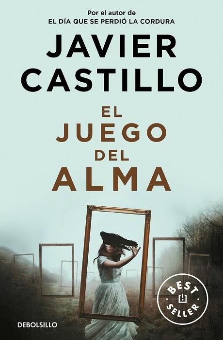 EL JUEGO DEL ALMA | 9788466359184 | CASTILLO, JAVIER | Llibreria L'Altell - Llibreria Online de Banyoles | Comprar llibres en català i castellà online - Llibreria de Girona