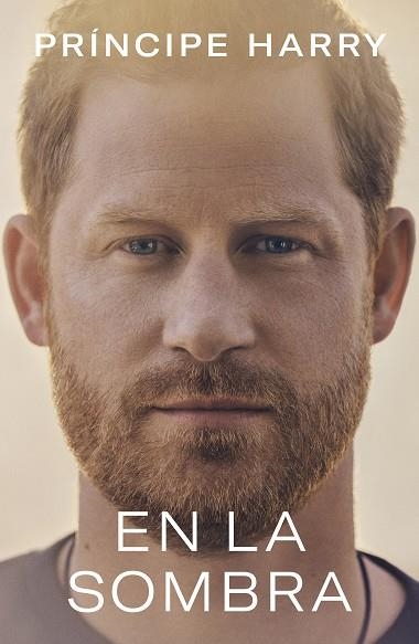 EN LA SOMBRA | 9788401029813 | PRÍNCIPE HARRY, DUQUE DE SUSSEX, | Llibreria L'Altell - Llibreria Online de Banyoles | Comprar llibres en català i castellà online - Llibreria de Girona
