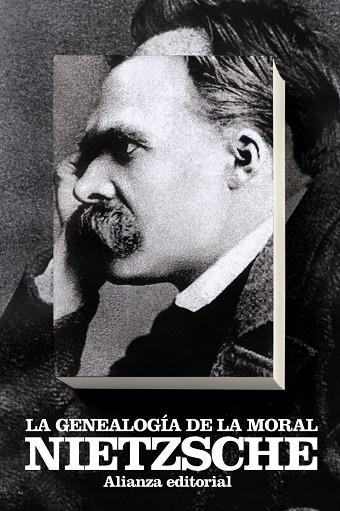 LA GENEALOGÍA DE LA MORAL | 9788420650920 | NIETZSCHE, FRIEDRICH | Llibreria Online de Banyoles | Comprar llibres en català i castellà online