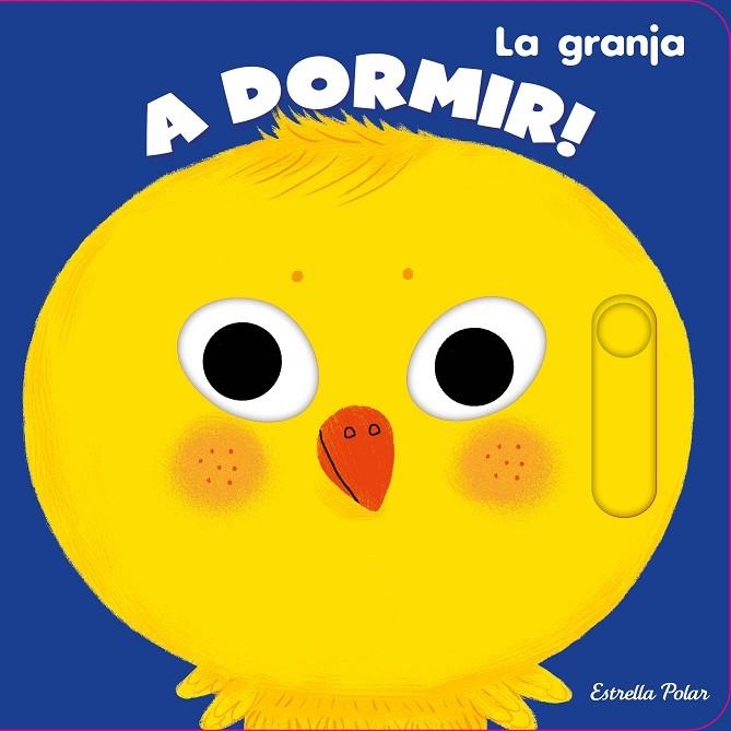A DORMIR! LA GRANJA | 9788413892528 | ROEDERER, CHARLOTTE | Llibreria L'Altell - Llibreria Online de Banyoles | Comprar llibres en català i castellà online - Llibreria de Girona