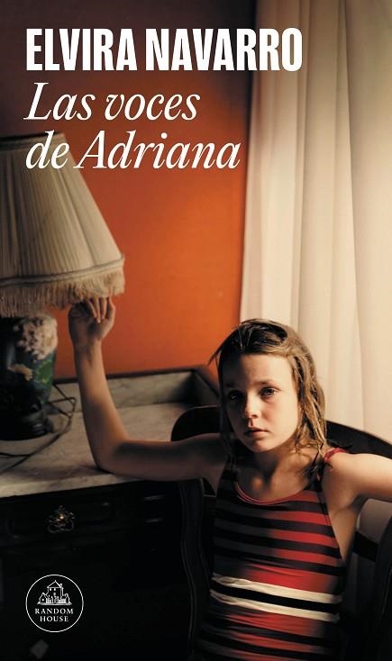 VOCES DE ADRIANA, LAS | 9788439738022 | NAVARRO, ELVIRA | Llibreria L'Altell - Llibreria Online de Banyoles | Comprar llibres en català i castellà online - Llibreria de Girona