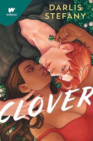 CLOVER 01 | 9788419169891 | STEFANY, DARLIS | Llibreria L'Altell - Llibreria Online de Banyoles | Comprar llibres en català i castellà online - Llibreria de Girona