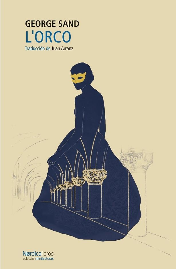 ORCO, L' | 9788419320704 | SAND, GEORGE | Llibreria L'Altell - Llibreria Online de Banyoles | Comprar llibres en català i castellà online - Llibreria de Girona