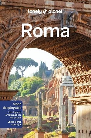 ROMA  | 9788408221180 | GARWOOD, DUNCAN/AVERBUCK, ALEXIS/MAXWELL, VIRGINIA | Llibreria Online de Banyoles | Comprar llibres en català i castellà online