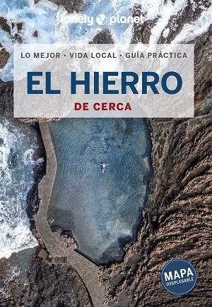 EL HIERRO DE CERCA | 9788408259978 | NOBLE, ISABELLA | Llibreria Online de Banyoles | Comprar llibres en català i castellà online