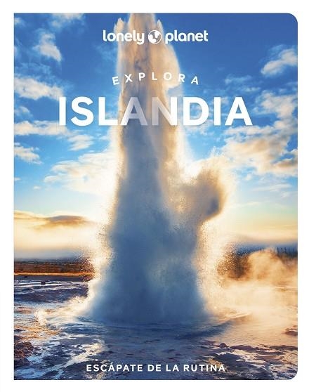 EXPLORA ISLANDIA | 9788408260813 | BJARNASON, EGILL/RILEY, JEANNIE/ROBERT, ZOË/THORODDSEN, ÞÓRGNÝR/ARNARSDÓTTIR, EYGLÓ SVALA | Llibreria L'Altell - Llibreria Online de Banyoles | Comprar llibres en català i castellà online - Llibreria de Girona