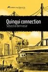 QUINQUI CONNECTION | 9788419415066 | BENNASAR, SEBASTIÀ | Llibreria L'Altell - Llibreria Online de Banyoles | Comprar llibres en català i castellà online - Llibreria de Girona