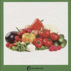 HORTALIZAS | 9788494585425 | NOWORDBOOKS | Llibreria L'Altell - Llibreria Online de Banyoles | Comprar llibres en català i castellà online - Llibreria de Girona