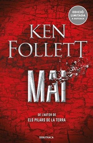 MAI (EDICIÓ LIMITADA) | 9788418196683 | FOLLETT, KEN | Llibreria Online de Banyoles | Comprar llibres en català i castellà online