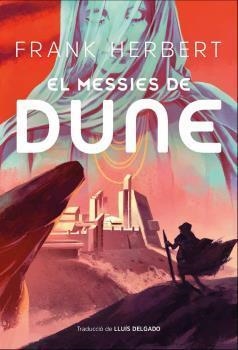 MESSIES DE DUNE, EL | 9788412614404 | HERBERT, FRANK | Llibreria L'Altell - Llibreria Online de Banyoles | Comprar llibres en català i castellà online - Llibreria de Girona