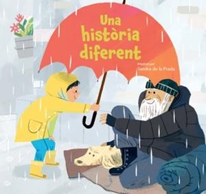 HISTÒRIA DIFERENT, UNA | 9788493771379 | BEASCOA AMAT, SANTI | Llibreria Online de Banyoles | Comprar llibres en català i castellà online