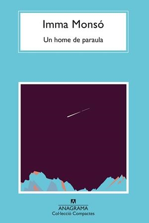 HOME DE PARAULA, UN | 9788433901620 | MONSÓ, IMMA | Llibreria L'Altell - Llibreria Online de Banyoles | Comprar llibres en català i castellà online - Llibreria de Girona