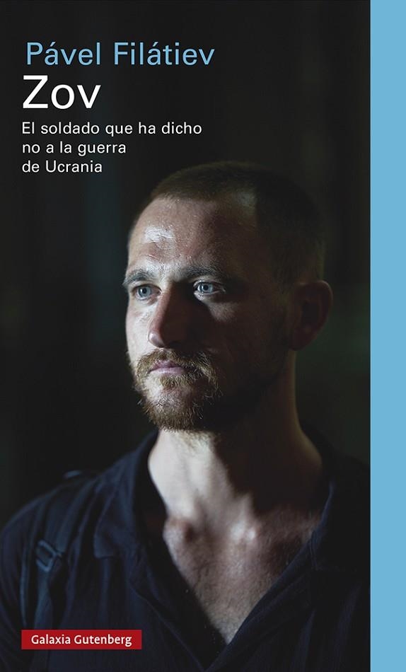 ZOV | 9788419392497 | FILÁTIEV, PÁVEL | Llibreria Online de Banyoles | Comprar llibres en català i castellà online