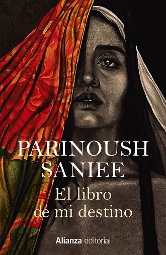 LIBRO DE MI DESTINO, EL | 9788411481014 | SANIEE, PARINOUSH | Llibreria L'Altell - Llibreria Online de Banyoles | Comprar llibres en català i castellà online - Llibreria de Girona