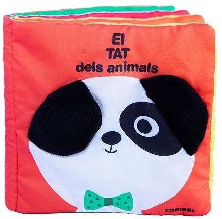 TAT DELS ANIMALS, EL | 9788491019121 | ANIEL, ISABEL | Llibreria L'Altell - Llibreria Online de Banyoles | Comprar llibres en català i castellà online - Llibreria de Girona