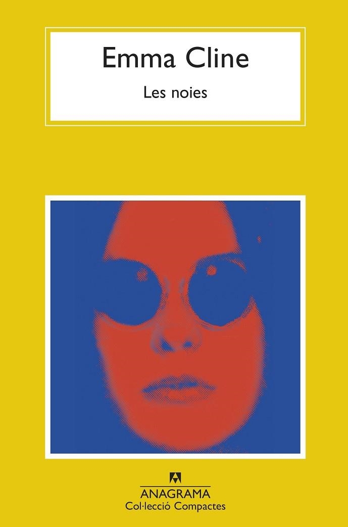 NOIES, LES | 9788433901590 | CLINE, EMMA | Llibreria L'Altell - Llibreria Online de Banyoles | Comprar llibres en català i castellà online - Llibreria de Girona