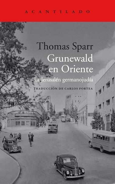 GRUNEWALD EN ORIENTE | 9788419036322 | SPARR, THOMAS | Llibreria L'Altell - Llibreria Online de Banyoles | Comprar llibres en català i castellà online - Llibreria de Girona