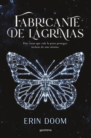 FABRICANTE DE LÁGRIMAS | 9788419241511 | DOOM, ERIN | Llibreria Online de Banyoles | Comprar llibres en català i castellà online