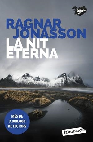 NIT ETERNA, LA | 9788419107398 | JÓNASSON, RAGNAR | Llibreria Online de Banyoles | Comprar llibres en català i castellà online