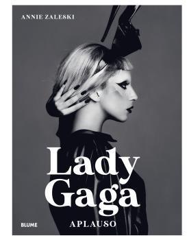 LADY GAGA: APLAUSO | 9788419499035 | ZALESKI, ANNIE | Llibreria Online de Banyoles | Comprar llibres en català i castellà online