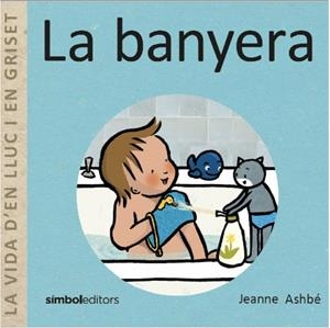 BANYERA, LA | 9788418696190 | ASHBÉ, JEANNE | Llibreria L'Altell - Llibreria Online de Banyoles | Comprar llibres en català i castellà online - Llibreria de Girona