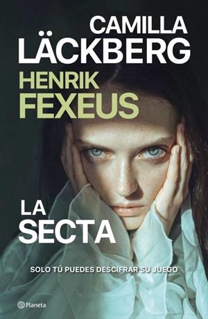 LA SECTA (CAST) | 9788408268307 | CAMILLA LACKBERG | Llibreria Online de Banyoles | Comprar llibres en català i castellà online
