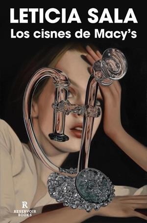 CISNES DE MACY'S, LOS | 9788418052156 | SALA, LETICIA | Llibreria Online de Banyoles | Comprar llibres en català i castellà online