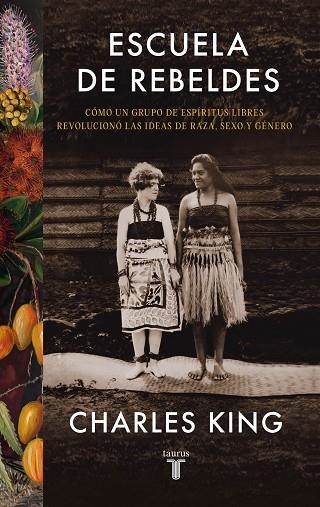 ESCUELA DE REBELDES | 9788430625666 | KING, CHARLES | Llibreria L'Altell - Llibreria Online de Banyoles | Comprar llibres en català i castellà online - Llibreria de Girona
