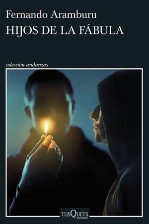 HIJOS DE LA FÁBULA | 9788411072281 | ARAMBURU, FERNANDO | Llibreria Online de Banyoles | Comprar llibres en català i castellà online