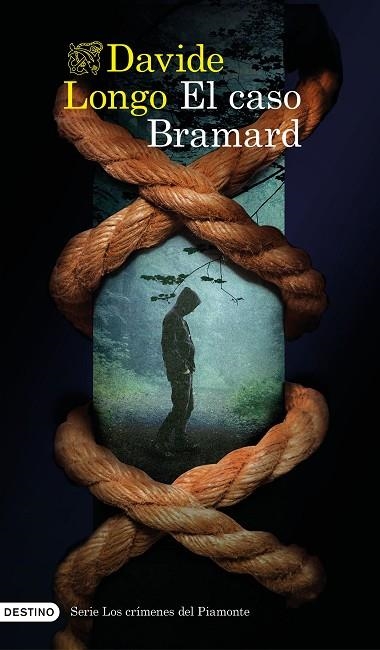 CASO BRAMARD, EL | 9788423361045 | LONGO, DAVIDE | Llibreria L'Altell - Llibreria Online de Banyoles | Comprar llibres en català i castellà online - Llibreria de Girona