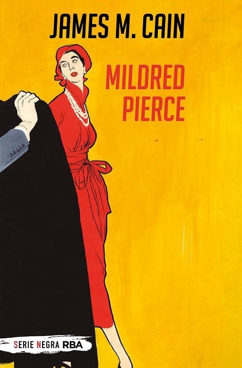 MILDRED PIERCE (BOLSILLO) | 9788491873051 | M. CAIN, JAMES | Llibreria L'Altell - Llibreria Online de Banyoles | Comprar llibres en català i castellà online - Llibreria de Girona