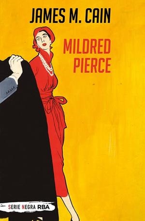 MILDRED PIERCE (BOLSILLO) | 9788491873051 | M. CAIN, JAMES | Llibreria L'Altell - Llibreria Online de Banyoles | Comprar llibres en català i castellà online - Llibreria de Girona
