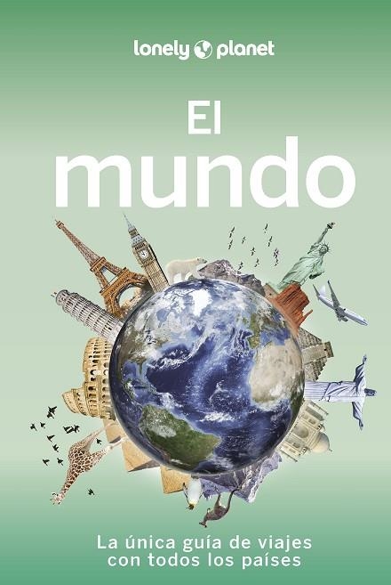 MUNDO 2, EL | 9788408268529 | AA. VV. | Llibreria L'Altell - Llibreria Online de Banyoles | Comprar llibres en català i castellà online - Llibreria de Girona