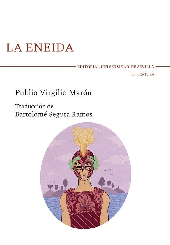 ENEIDA, LA | 9788447223718 | VIRGILIO MARÓN, PUBLIO | Llibreria L'Altell - Llibreria Online de Banyoles | Comprar llibres en català i castellà online - Llibreria de Girona