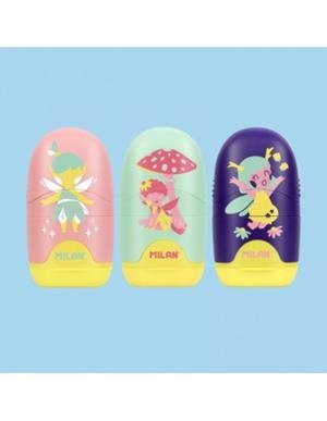 MAQUIGOMA CAPSULE FAIRY TALE MILAN | 8411574098058 | MILAN | Llibreria Online de Banyoles | Comprar llibres en català i castellà online