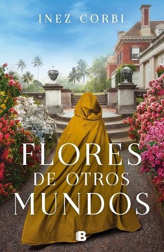 FLORES DE OTROS MUNDOS | 9788466673501 | CORBI, INEZ | Llibreria L'Altell - Llibreria Online de Banyoles | Comprar llibres en català i castellà online - Llibreria de Girona