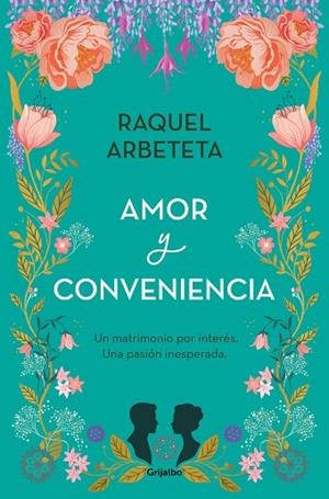 AMOR Y CONVENIENCIA | 9788425363436 | ARBETETA, RAQUEL | Llibreria Online de Banyoles | Comprar llibres en català i castellà online