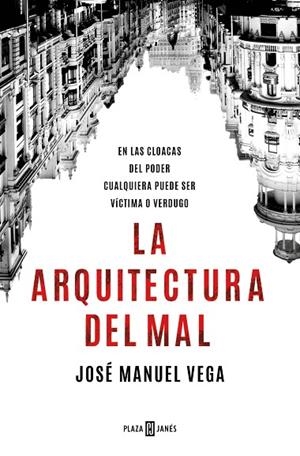 LA ARQUITECTURA DEL MAL | 9788401030611 | VEGA, JOSÉ MANUEL | Llibreria L'Altell - Llibreria Online de Banyoles | Comprar llibres en català i castellà online - Llibreria de Girona