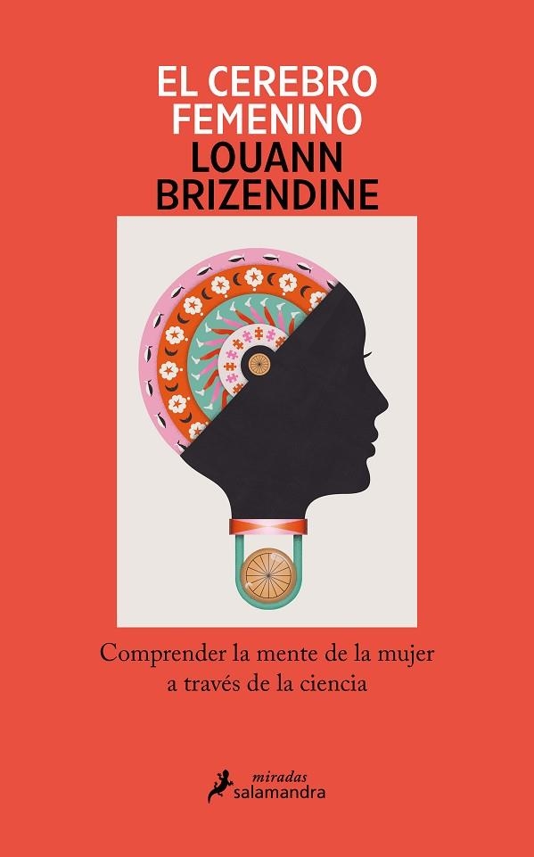 EL CEREBRO FEMENINO | 9788419456090 | BRIZENDINE, LOUANN | Llibreria Online de Banyoles | Comprar llibres en català i castellà online